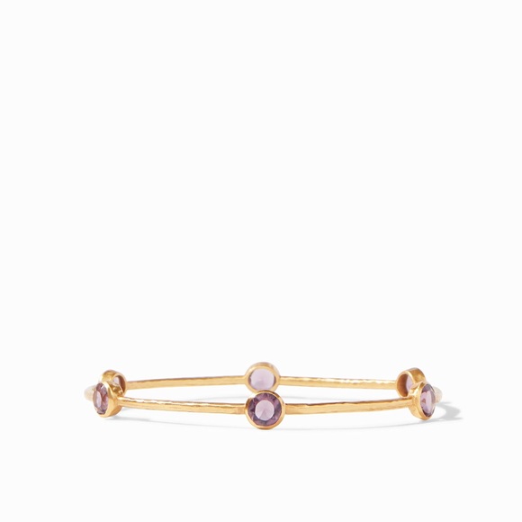Julie Vos Milano Bangle - Picture 1 of 3